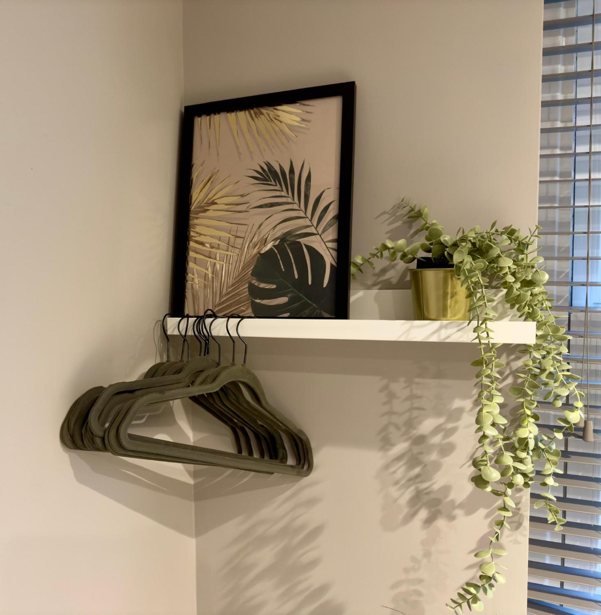 Beautiful Brighton Apartment, 5Min Walk To Beach מראה חיצוני תמונה